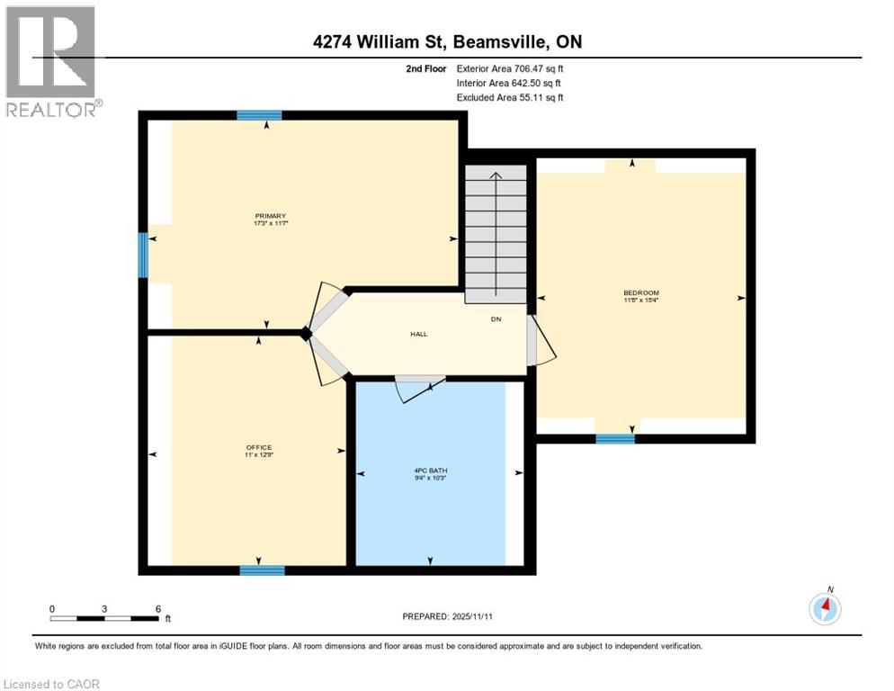 4274 William Street, Beamsville, Ontario  L0R 1B0 - Photo 38 - 40785707