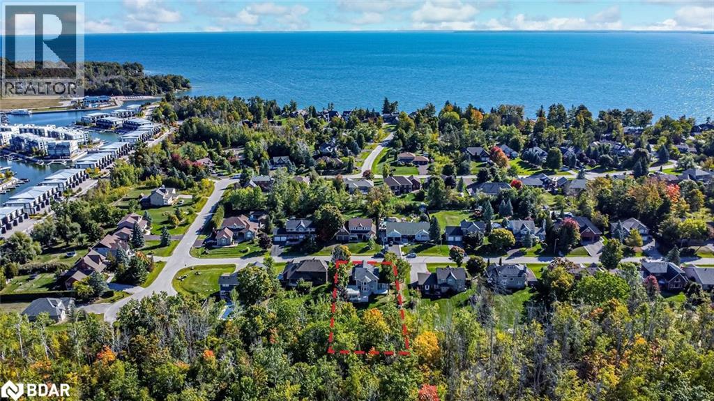 3678 Kimberley Street, Innisfil, Ontario  L9S 2L3 - Photo 2 - 40787669