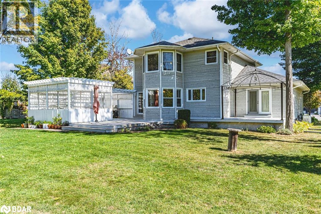 3678 Kimberley Street, Innisfil, Ontario  L9S 2L3 - Photo 24 - 40787669