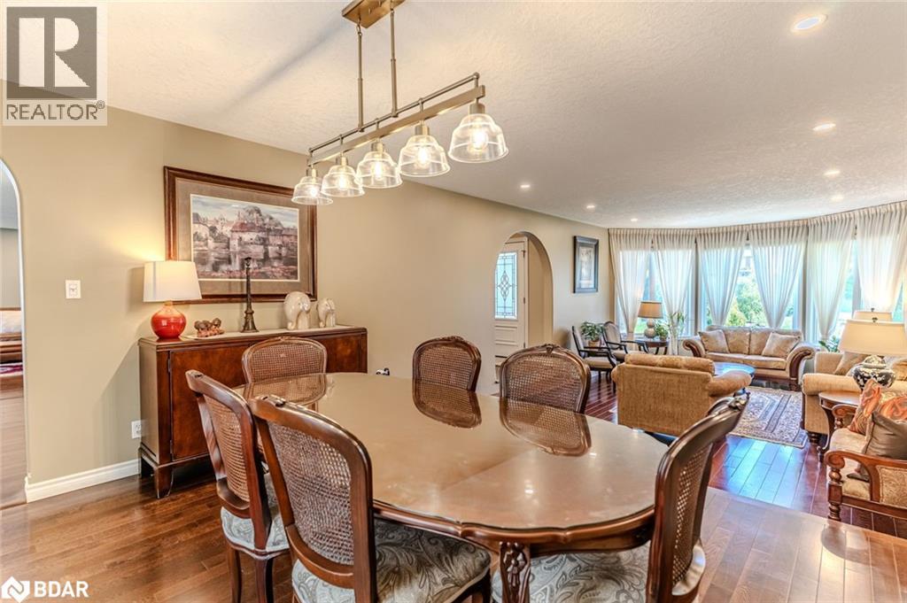 3678 Kimberley Street, Innisfil, Ontario  L9S 2L3 - Photo 8 - 40787669