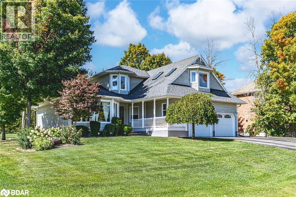 3678 KIMBERLEY Street, Innisfil, Ontario