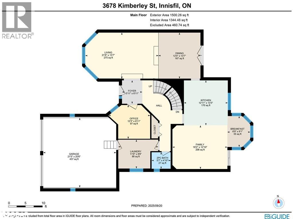 3678 Kimberley Street, Innisfil, Ontario  L9S 2L3 - Photo 29 - 40787669