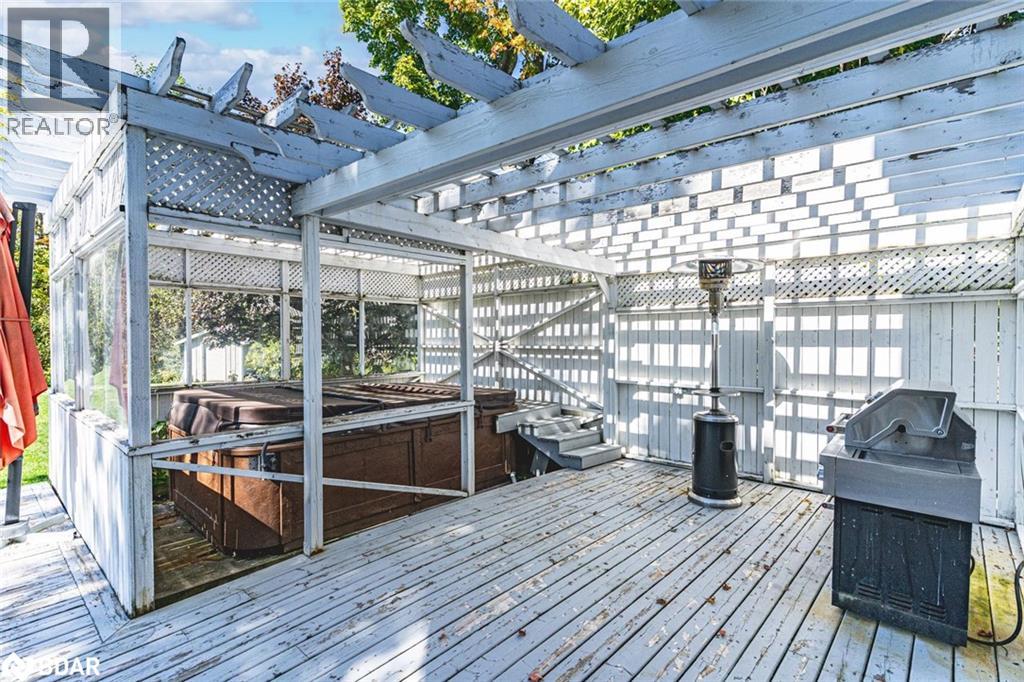 3678 Kimberley Street, Innisfil, Ontario  L9S 2L3 - Photo 23 - 40787669