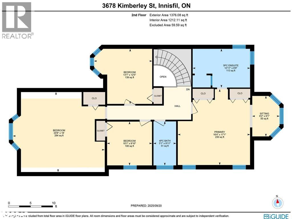 3678 Kimberley Street, Innisfil, Ontario  L9S 2L3 - Photo 30 - 40787669