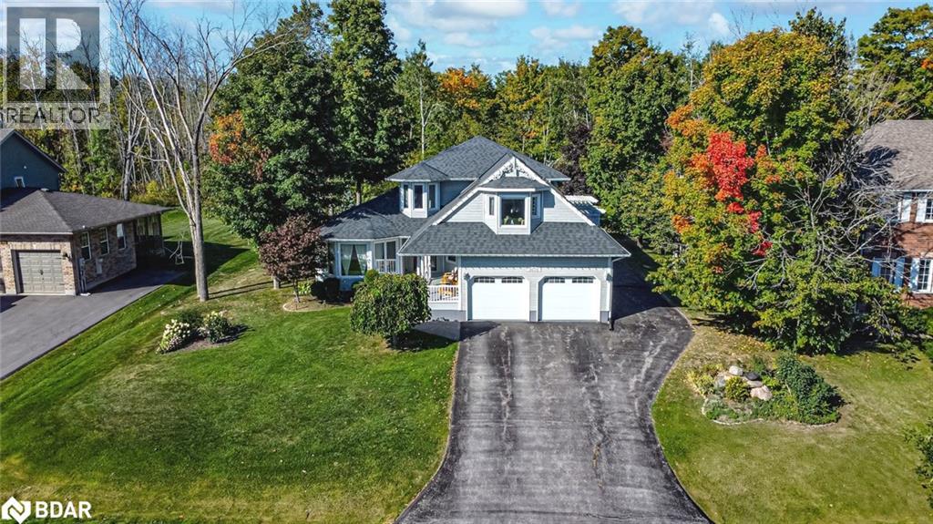 3678 Kimberley Street, Innisfil, Ontario  L9S 2L3 - Photo 27 - 40787669