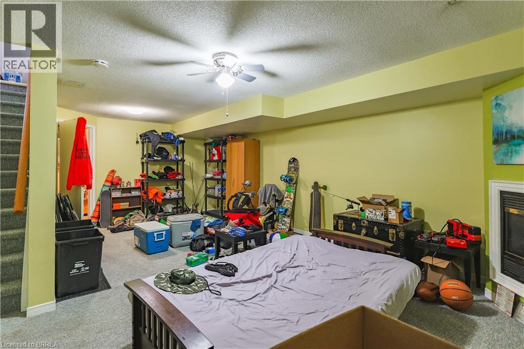 1115 Nellis Street Unit# 31, Woodstock, Ontario  N4T 1P6 - Photo 19 - 40767742