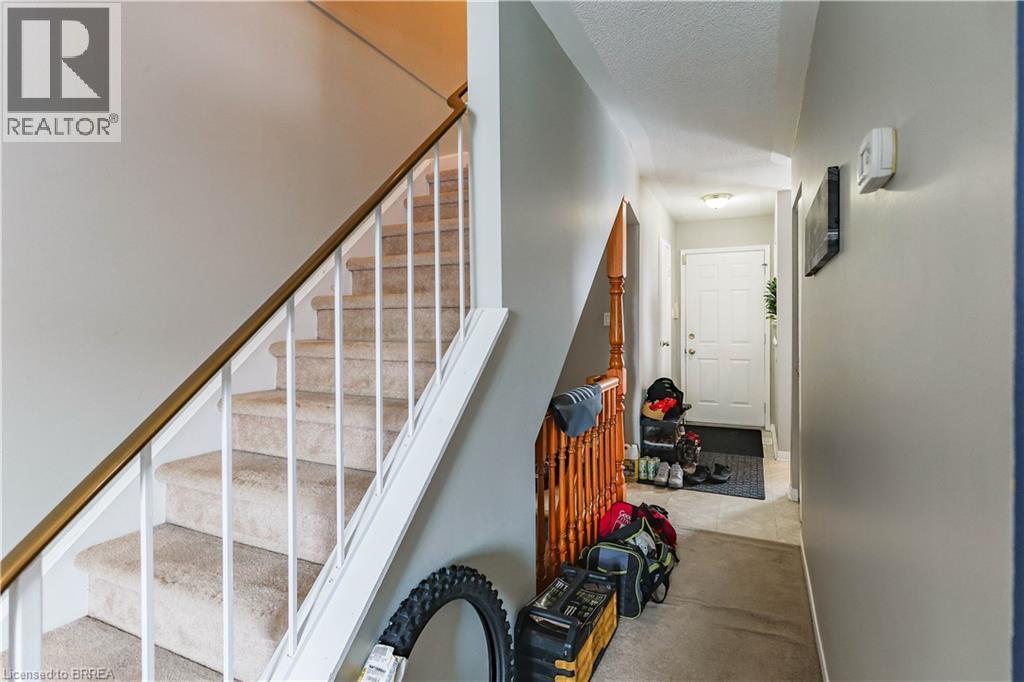 1115 Nellis Street Unit# 31, Woodstock, Ontario  N4T 1P6 - Photo 12 - 40767742