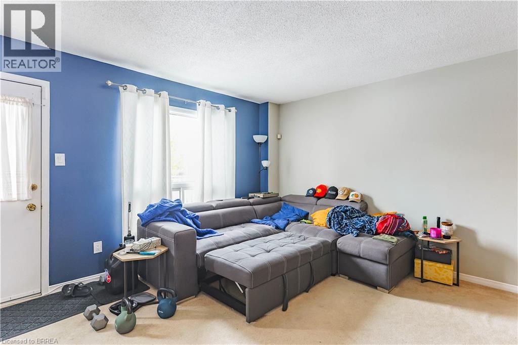 1115 Nellis Street Unit# 31, Woodstock, Ontario  N4T 1P6 - Photo 9 - 40767742