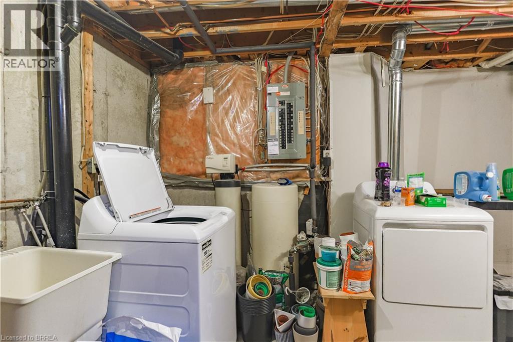 1115 Nellis Street Unit# 31, Woodstock, Ontario  N4T 1P6 - Photo 23 - 40767742