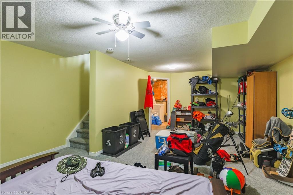 1115 Nellis Street Unit# 31, Woodstock, Ontario  N4T 1P6 - Photo 20 - 40767742