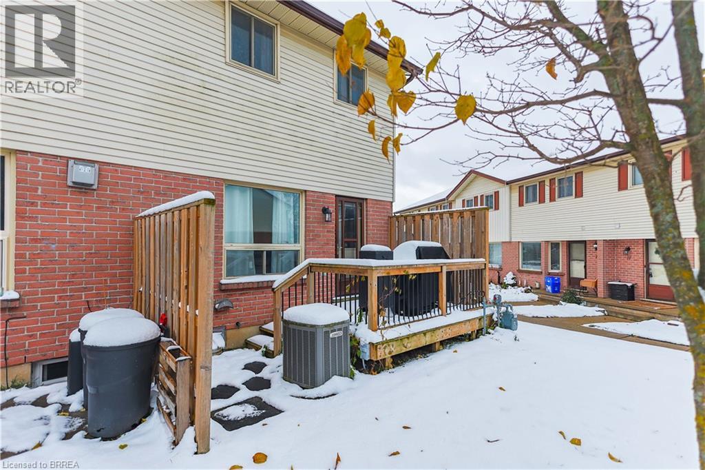 1115 Nellis Street Unit# 31, Woodstock, Ontario  N4T 1P6 - Photo 27 - 40767742