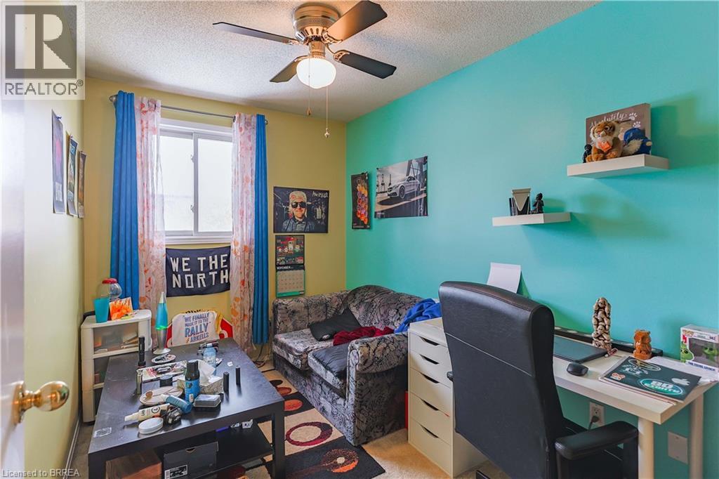 1115 Nellis Street Unit# 31, Woodstock, Ontario  N4T 1P6 - Photo 16 - 40767742