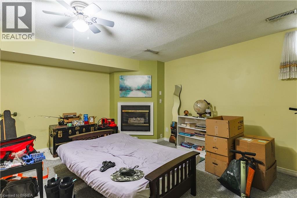 1115 Nellis Street Unit# 31, Woodstock, Ontario  N4T 1P6 - Photo 22 - 40767742