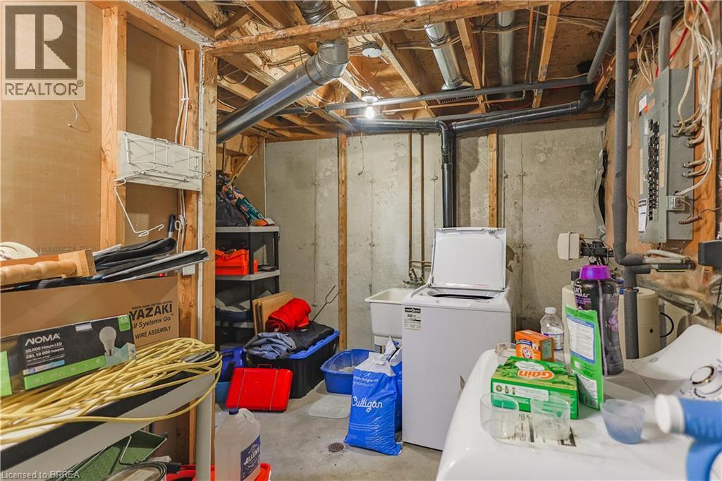 1115 Nellis Street Unit# 31, Woodstock, Ontario  N4T 1P6 - Photo 24 - 40767742