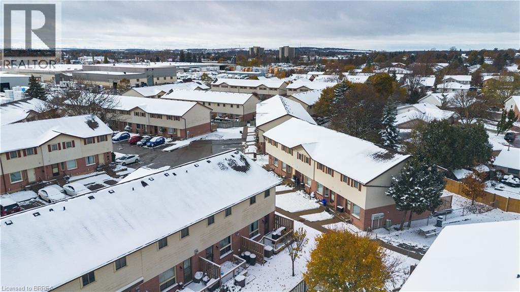 1115 Nellis Street Unit# 31, Woodstock, Ontario  N4T 1P6 - Photo 33 - 40767742