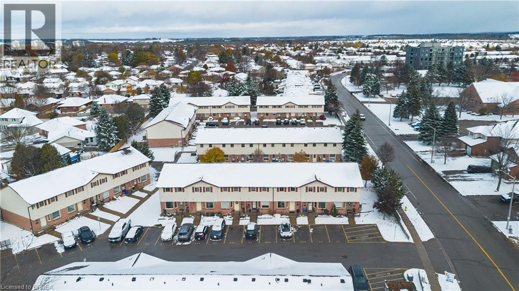 1115 Nellis Street Unit# 31, Woodstock, Ontario  N4T 1P6 - Photo 38 - 40767742