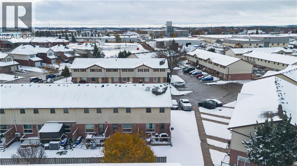 1115 Nellis Street Unit# 31, Woodstock, Ontario  N4T 1P6 - Photo 34 - 40767742