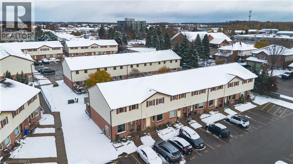 1115 Nellis Street Unit# 31, Woodstock, Ontario  N4T 1P6 - Photo 30 - 40767742