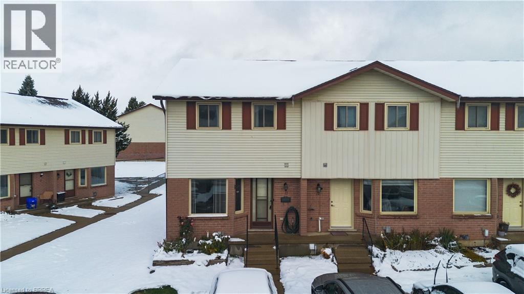 1115 Nellis Street Unit# 31, Woodstock, Ontario  N4T 1P6 - Photo 28 - 40767742