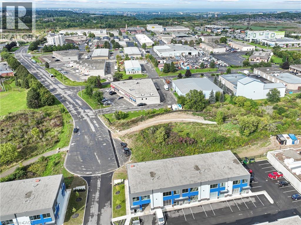 395 Anchor Road Unit# 22, Hamilton, Ontario  L8W 0C7 - Photo 4 - 40787112