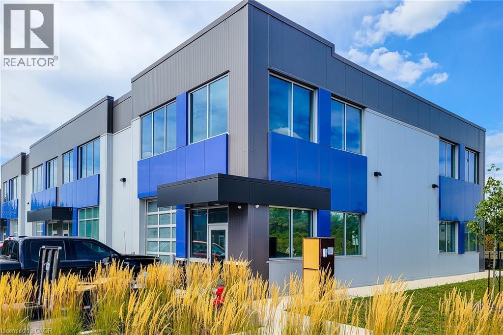 395 ANCHOR Road Unit# 22, Hamilton, Ontario