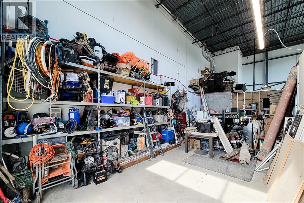 395 Anchor Road Unit# 22, Hamilton, Ontario  L8W 0C7 - Photo 28 - 40787112