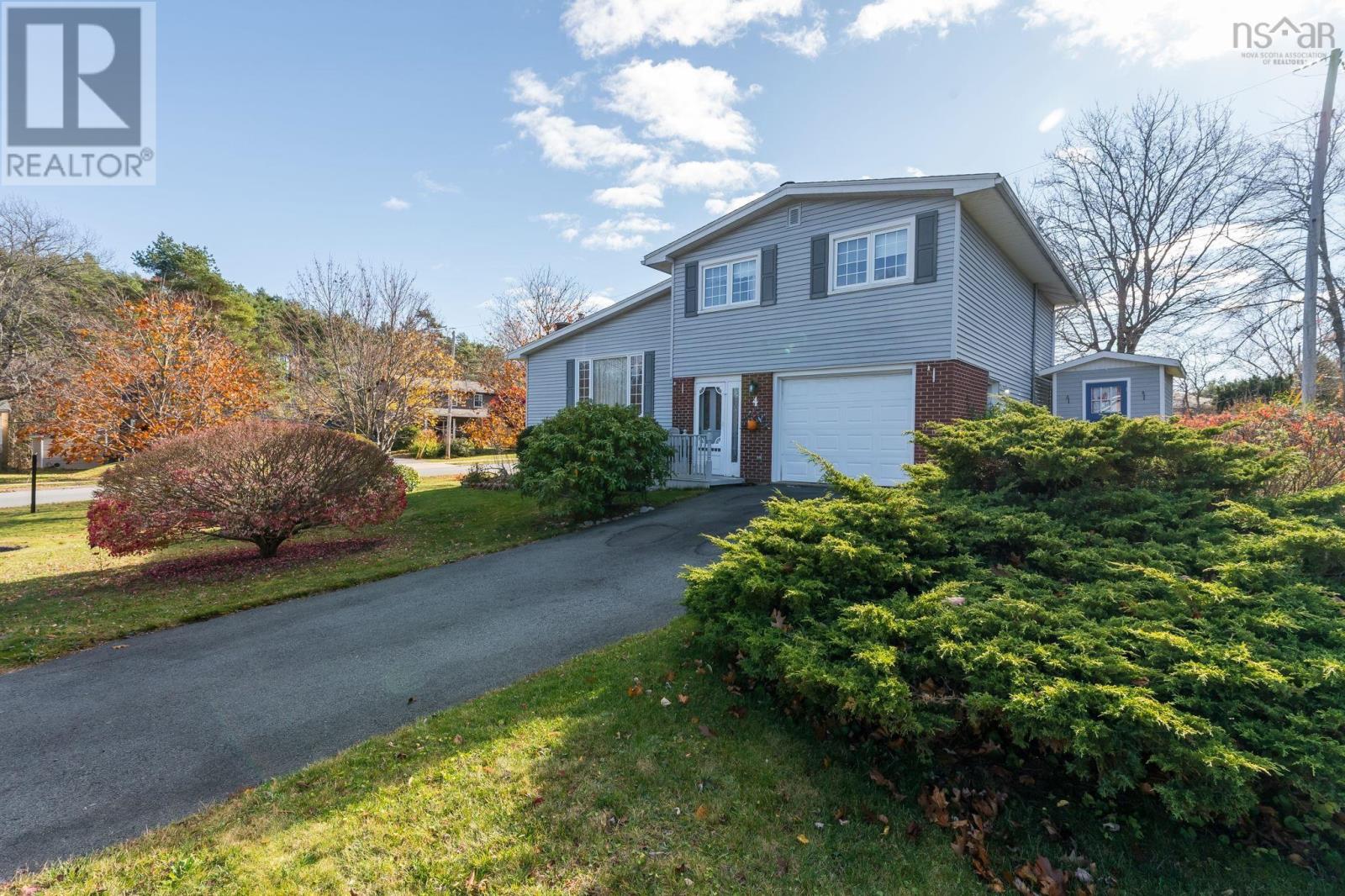 4 Kingsmere Court, Timberlea, Nova Scotia