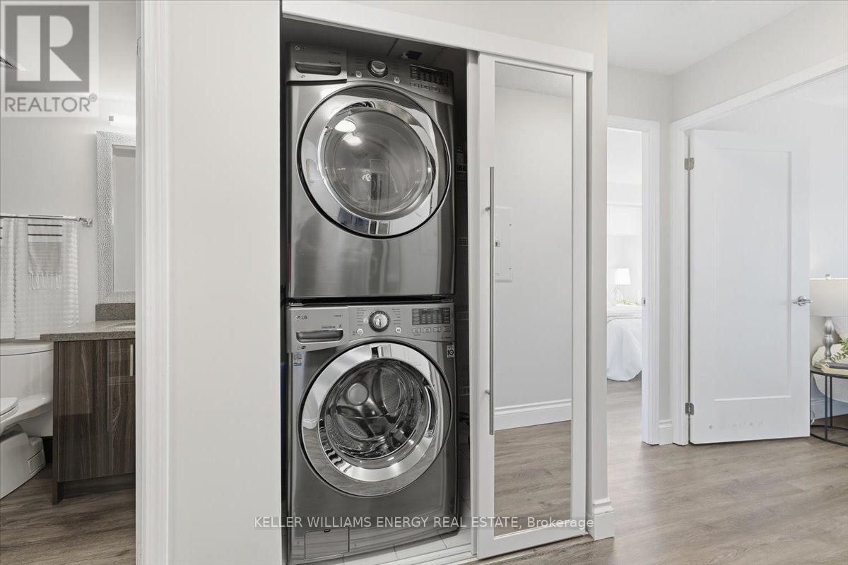 907 - 340 Watson Street W, Whitby, Ontario  L1N 9G1 - Photo 12 - E12462827