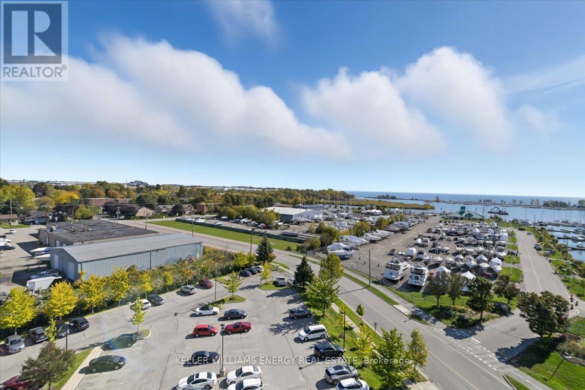 907 - 340 Watson Street W, Whitby, Ontario  L1N 9G1 - Photo 22 - E12462827