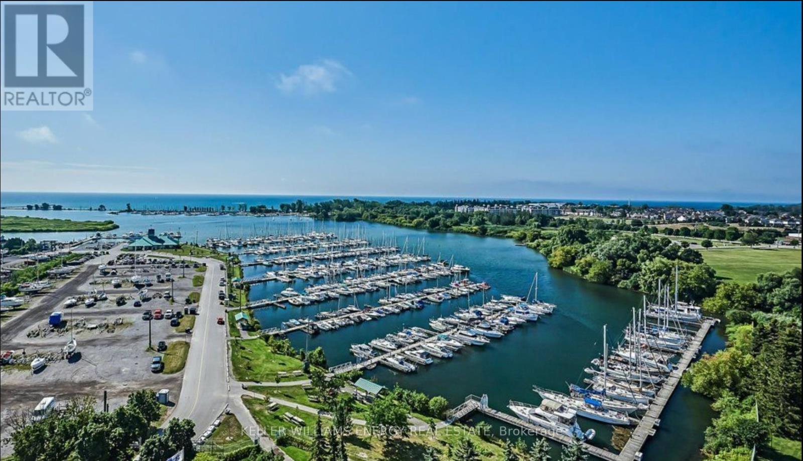 907 - 340 WATSON STREET W, Whitby, Ontario