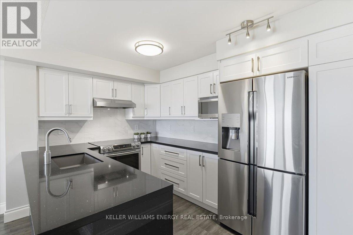 907 - 340 Watson Street W, Whitby, Ontario  L1N 9G1 - Photo 4 - E12462827