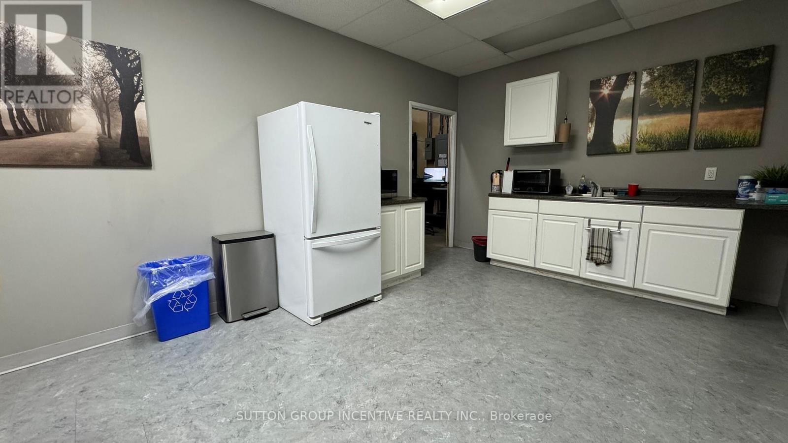 9&10 - 33 Alliance Boulevard, Barrie, Ontario  L4M 5K2 - Photo 4 - S12399673