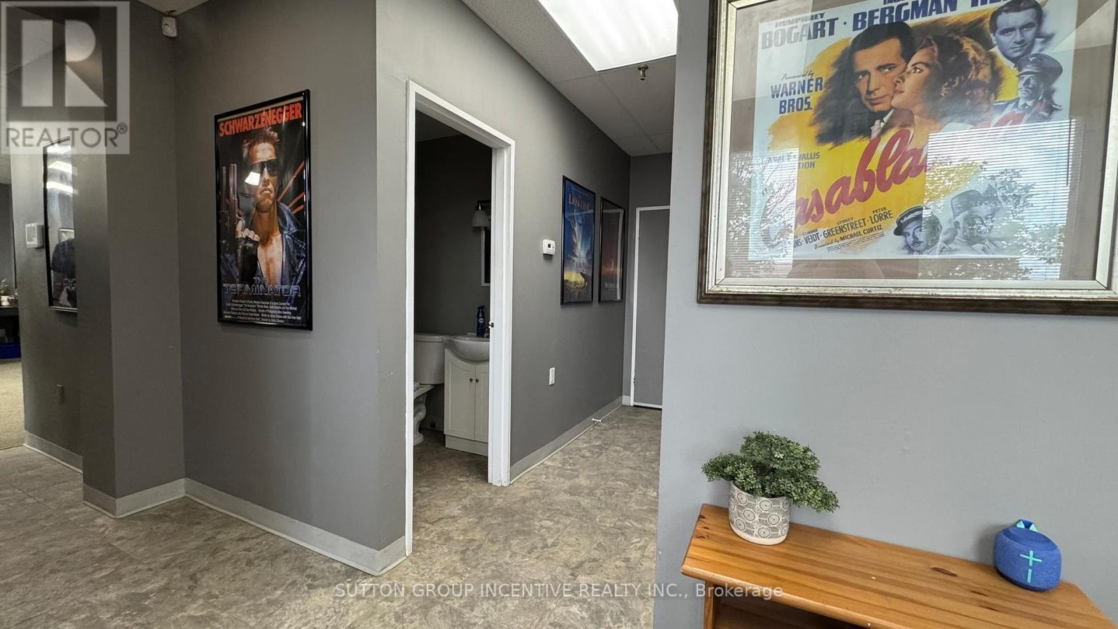 9&10 - 33 Alliance Boulevard, Barrie, Ontario  L4M 5K2 - Photo 5 - S12399673