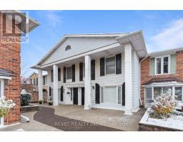 3 - 2058 BRANT STREET, Burlington, Ontario