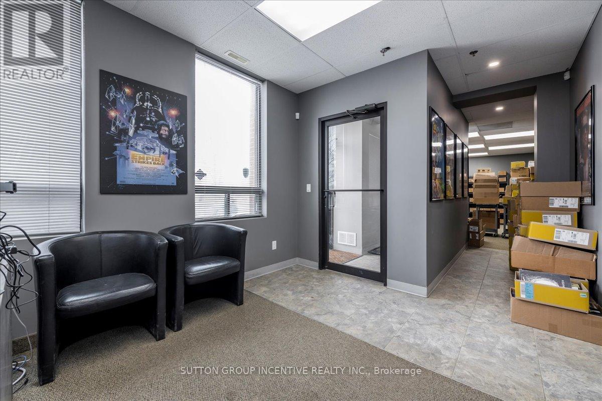 9&10 - 33 Alliance Boulevard, Barrie, Ontario  L4M 5K2 - Photo 6 - S12399673