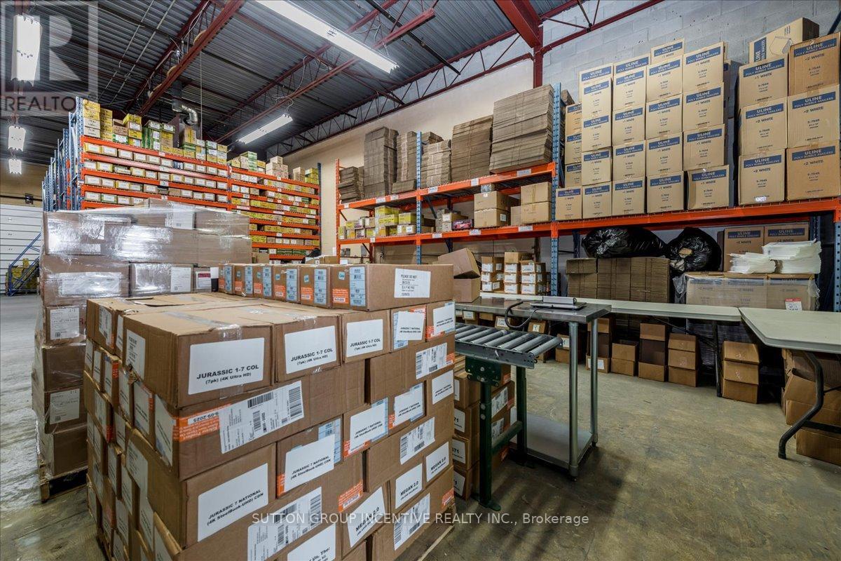 9&10 - 33 Alliance Boulevard, Barrie, Ontario  L4M 5K2 - Photo 11 - S12399673