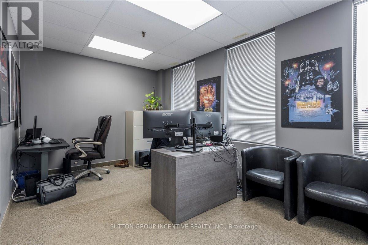 9&10 - 33 Alliance Boulevard, Barrie, Ontario  L4M 5K2 - Photo 7 - S12399673