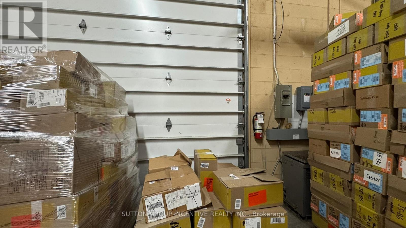 9&10 - 33 Alliance Boulevard, Barrie, Ontario  L4M 5K2 - Photo 12 - S12399673