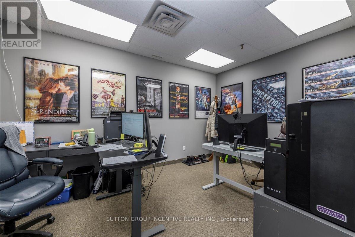 9&10 - 33 Alliance Boulevard, Barrie, Ontario  L4M 5K2 - Photo 8 - S12399673