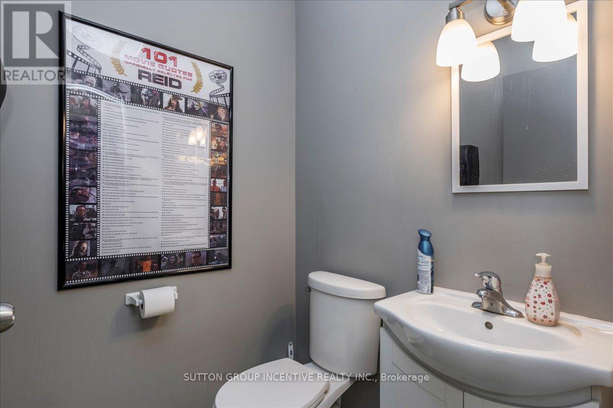 9&10 - 33 Alliance Boulevard, Barrie, Ontario  L4M 5K2 - Photo 9 - S12399673