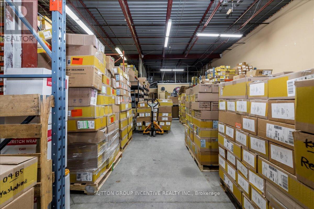 9&10 - 33 Alliance Boulevard, Barrie, Ontario  L4M 5K2 - Photo 14 - S12399673