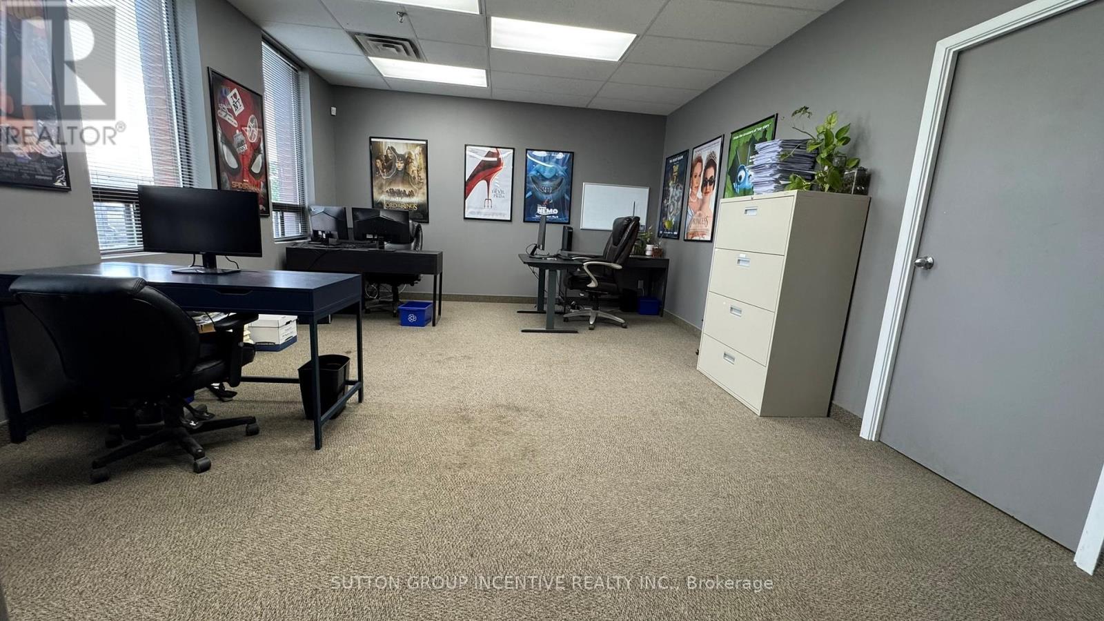 9&10 - 33 Alliance Boulevard, Barrie, Ontario  L4M 5K2 - Photo 3 - S12399673