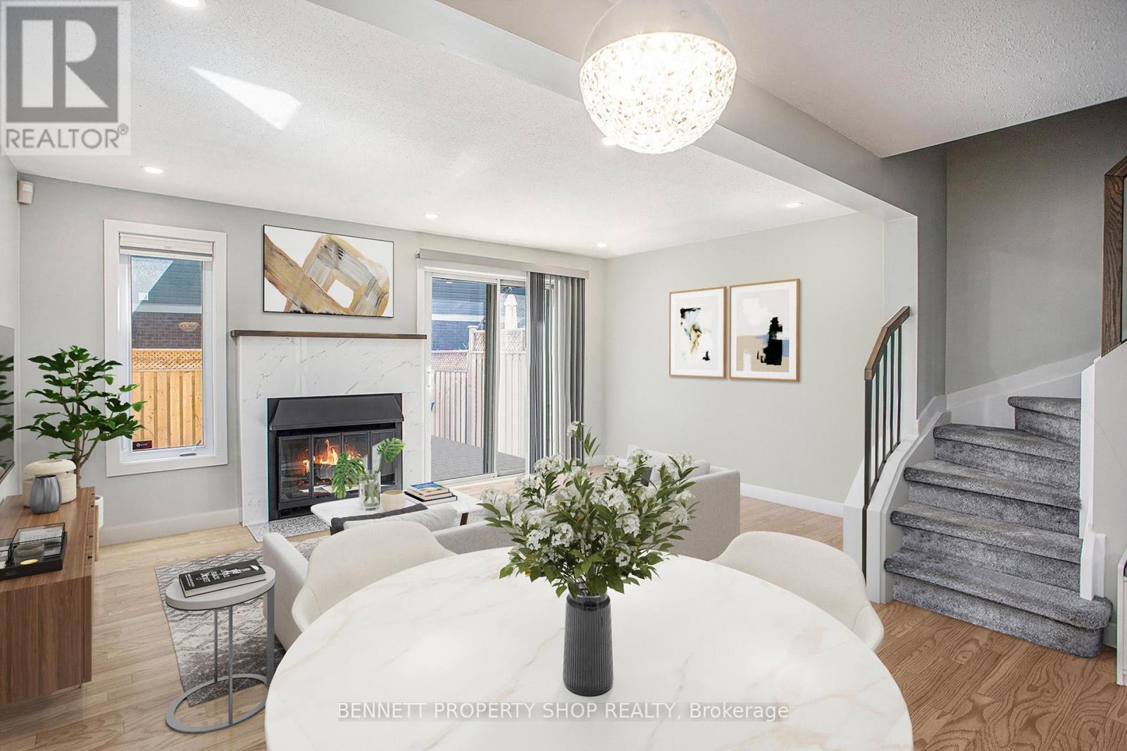 Property at 77 - 1642 DU SOMMET PLACE image 5