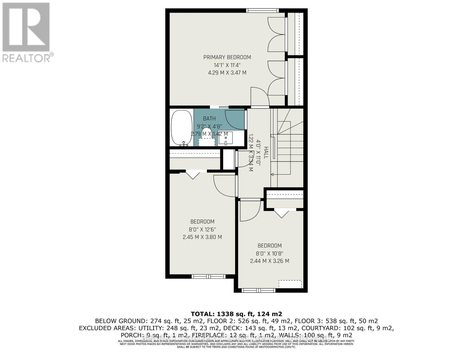 77 - 1642 Du Sommet Place, Ottawa, Ontario  K1C 4Y9 - Photo 18 - X12405104