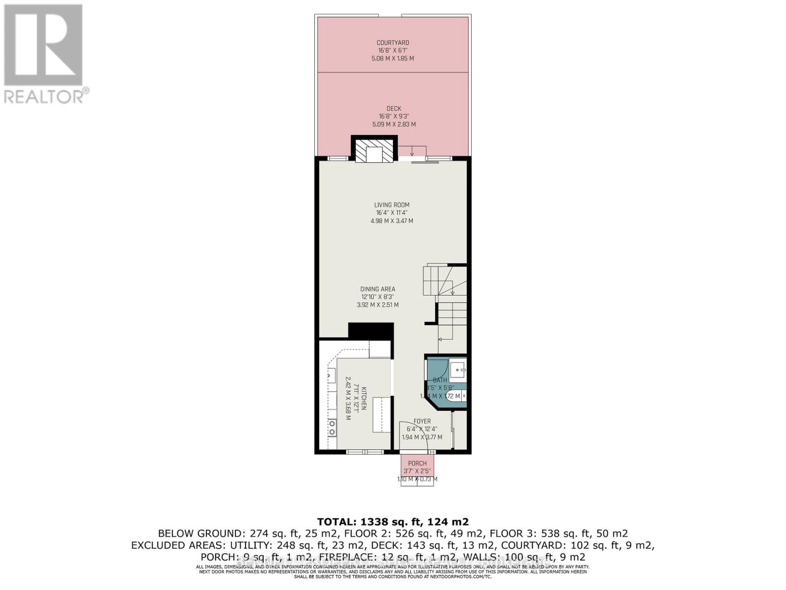 77 - 1642 Du Sommet Place, Ottawa, Ontario  K1C 4Y9 - Photo 17 - X12405104