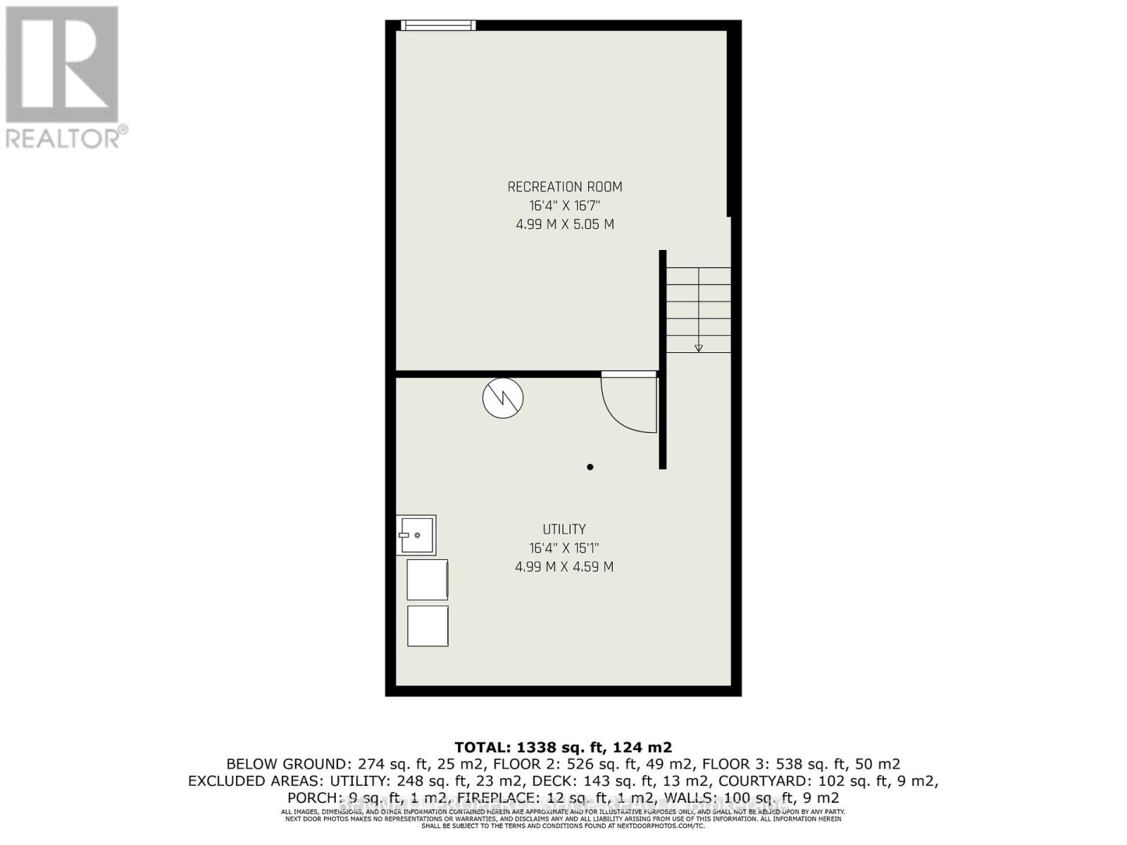 77 - 1642 Du Sommet Place, Ottawa, Ontario  K1C 4Y9 - Photo 19 - X12405104