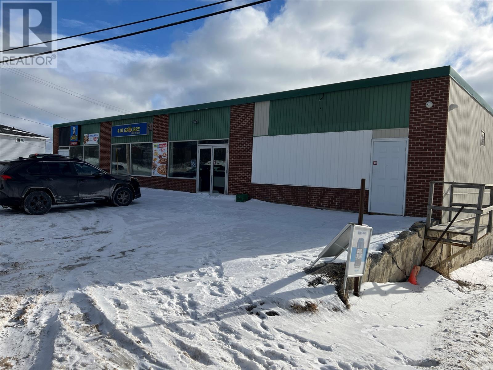 83-83A Highway 410, Baie Verte, Newfoundland & Labrador