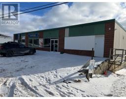 83-83A Highway 410, Baie Verte, Newfoundland & Labrador