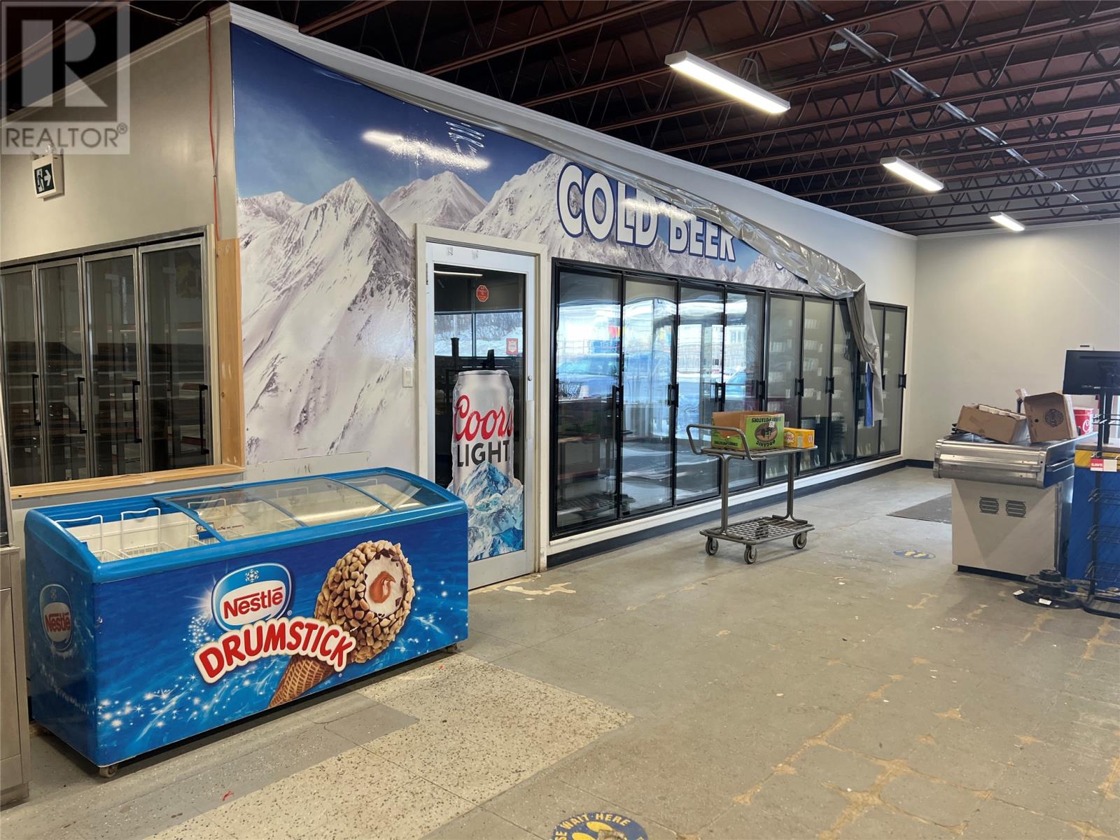 83-83a Highway 410, Baie Verte, Newfoundland & Labrador  A0K 1B0 - Photo 2 - 1281679