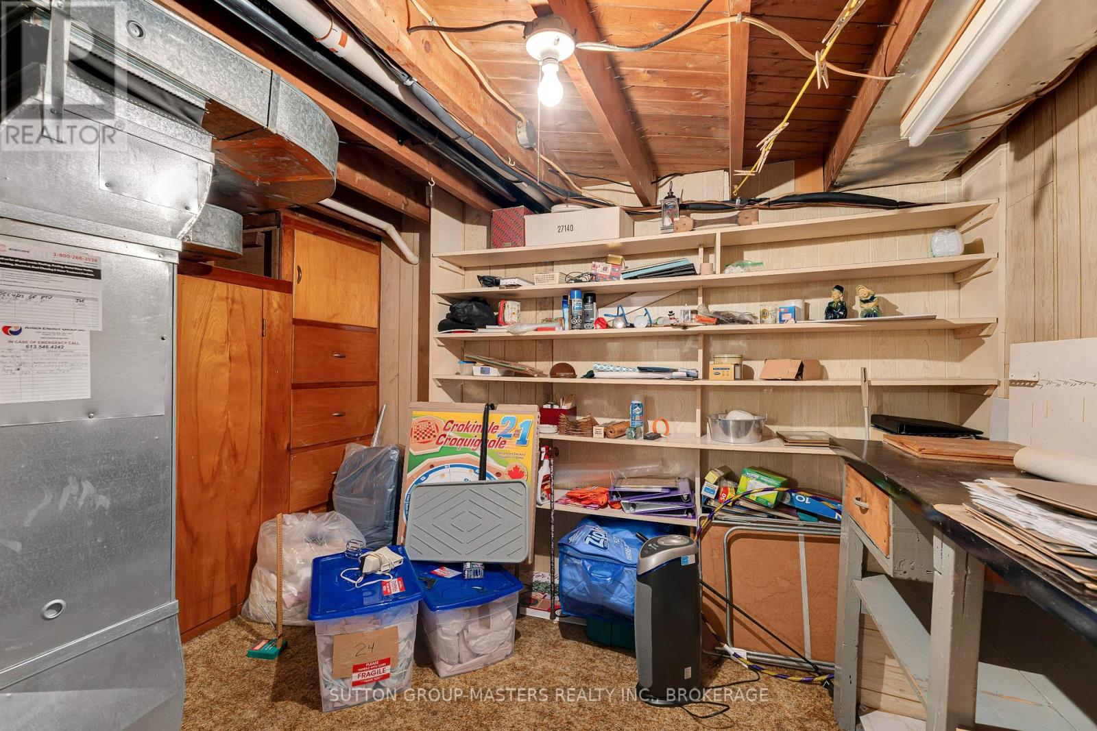 913 Victoria Street, Kingston, Ontario  K7K 4T9 - Photo 30 - X12535844